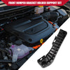 Toyota Camry Front Left Car Bumper Bracket (2007–2011)