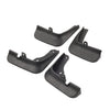 Mazda 3 Axela Hatchback 4pcs Mud Flaps Splash Guards (2014-2018)