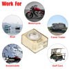 Make Model Fuse Terminal / 60A / Waterproof Marine Battery