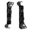 Subaru WRX Front Left & Right Bumper Retaining Brackets (2015-2021)