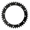 Yamaha Banshee 350 Sprocket 40 Tooth Rear Steel (1989–2006)