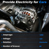 Mitsubishi Outlander V6 3.0L Alternator (2007-2015)