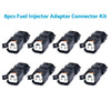 USCAR EV1, EV6, EV14, LS1, LS2, LS3 Fuel Injector Adapter Connector