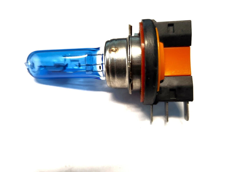 Michiba H15 Xenon 4000K Headlight High Low Bulb 2 x