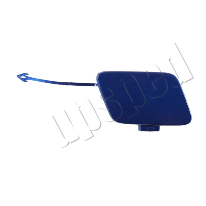 Audi A4 Front Bumper Tow Hook Hole Eye Cover Cap (2017–2019)