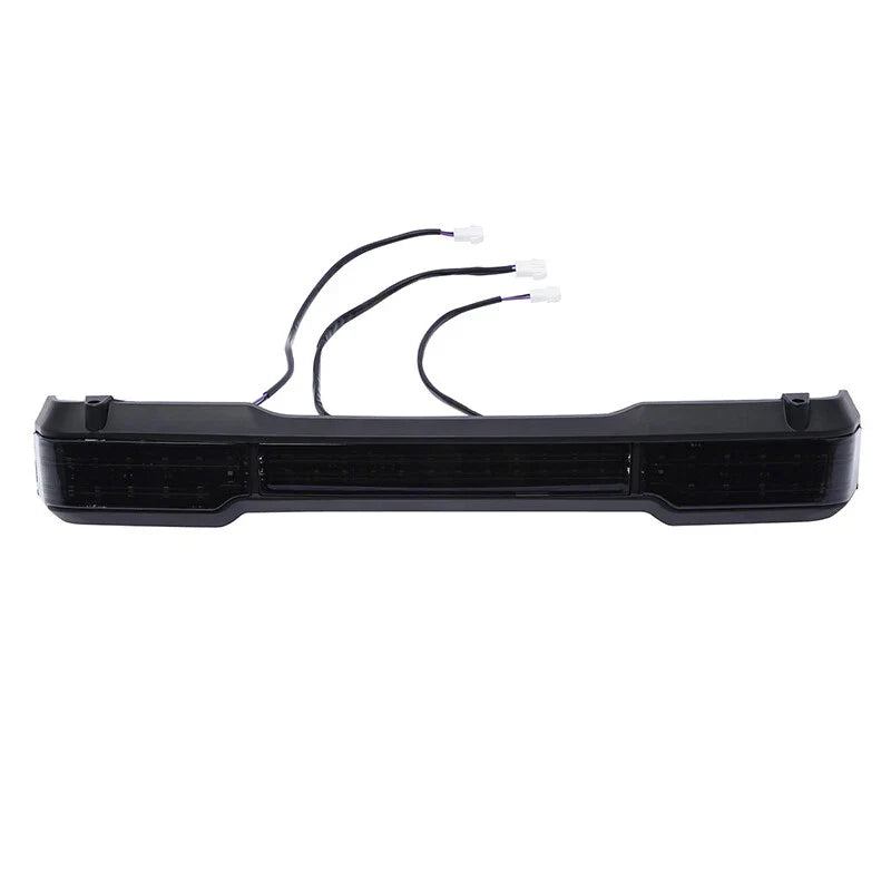 Harley Touring King LED Brake Tail Light Accent Side Marker (97-08)