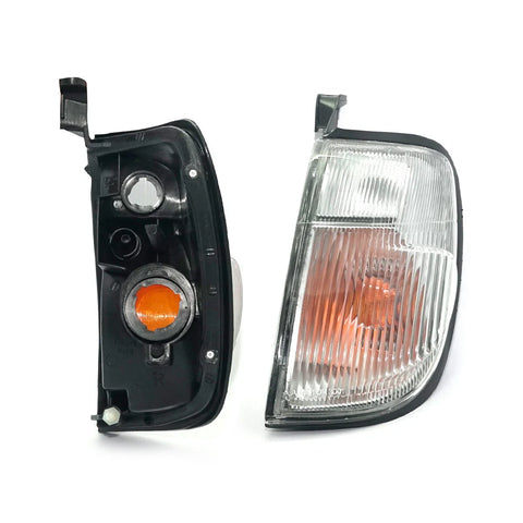 Nissan Navara D22 1997-2004 Front Corner Indicator Light x2