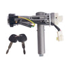 Kia Optima Ignition Switch Lock Cylinder W/2 Keys (2001–2005)
