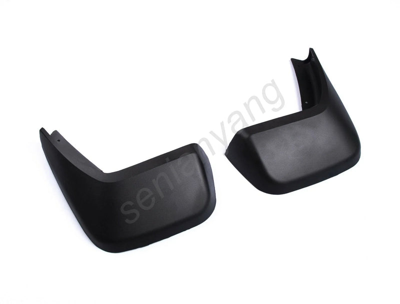 Land Rover Discovery 5 (2017-2020) 4 x Splash Guard Mud Flaps (2017-2020)