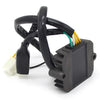 Honda CBR1000F Voltage Rectifier Regulator (1987-1988)