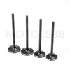 Honda TRX400EX Sportrax Cylinder Head Intake/Exhaust Valve Kit (2004–2008)