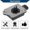 Toyota 4Runner (2003-2009) 1 Pc Mass Air Flow Sensor
