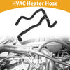 BMW X4 / X3 Rubber (2015-2018) HVAC Heater Hose (2011-2017)
