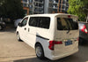 Nissan NV200 2009-2021 ABS Factory Style Spoiler Wing