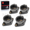 Suzuki GS850 Left/Right Carb Intake Manifold Boot (1980–1983)