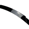 Benz C-Class Glossy Black ABS Tail Wing Rear Trunk Spoiler (2022-2023)