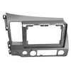 Honda Civic Dashboard Radio Fascia Cover Bezel (2006-2011)
