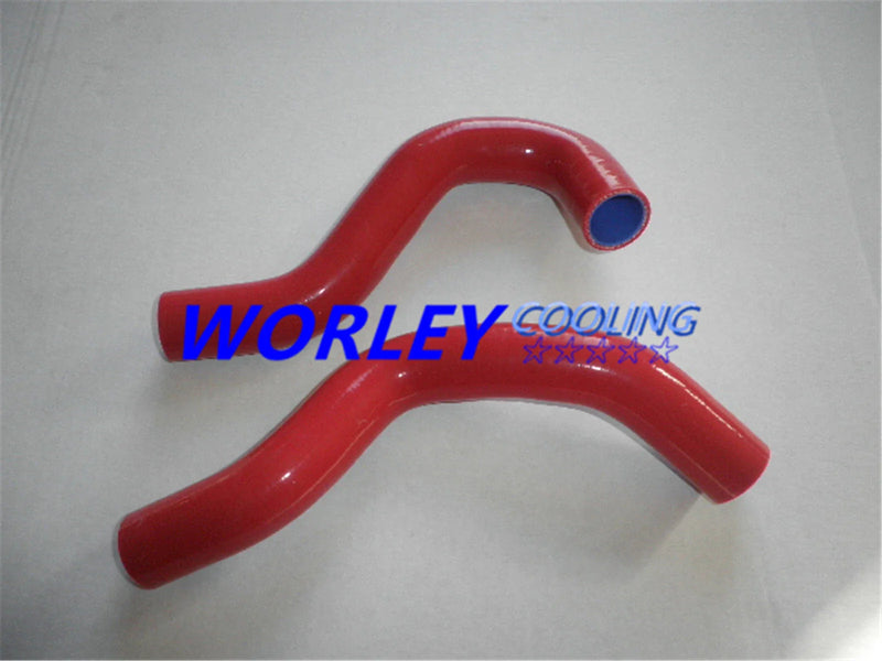 Suzuki SX4 / Liana / Aerio / Escudo / Vitara 2.0L Radiator Hose (2006-2014)