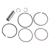 Honda XL200R XR200R Cylinder Piston Kit Rings Gaskets Pin (1983-2002)