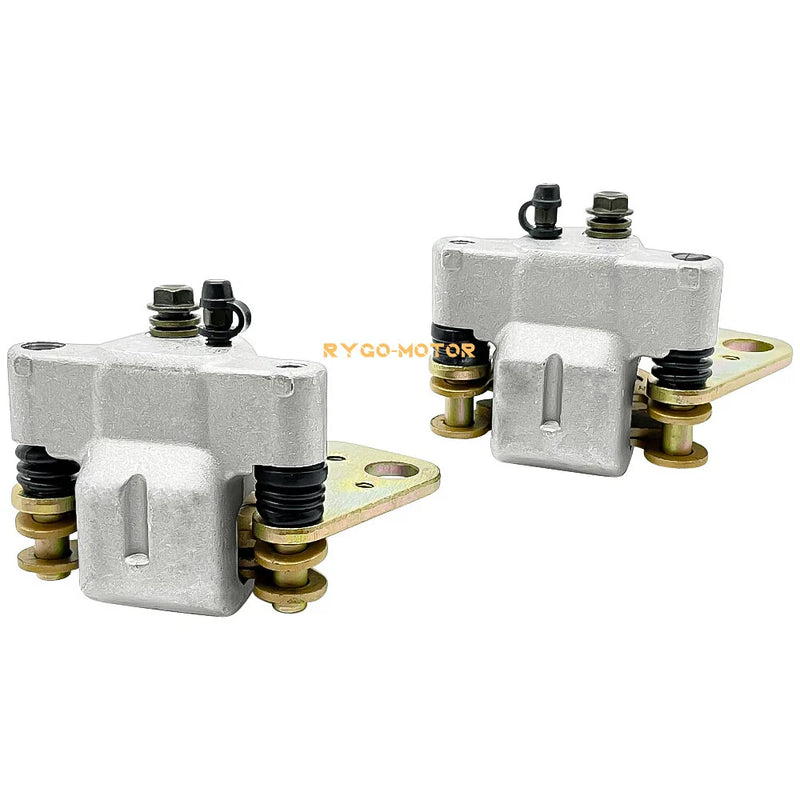 Polaris Sportsman 400–800 Scrambler 500 Front Brake Calipers