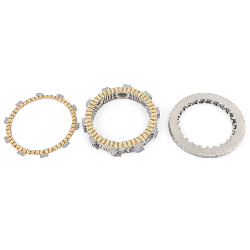 Honda NC700X / S NC750X / S CTX700N Clutch Kit (2012-2018)