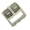 Benz W218 CLS 2012-2017 Gray A/C Air Vent Assembly (2012-2017)