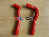 BMW E36 325i / 328i / 330i M3 6CYL Silicone Radiator Hose (1992-1997)