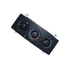 Jeep Cherokee Direct Replacement Part Climate Control Module (2014–2020)