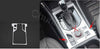 Subaru Forester Inner Gear Shift Knob Holder Cover Trim (2019-2023)