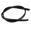 Toyota Corolla Black Roof Trim Molding Strips (2009-2013)