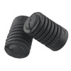 Nissan 2 x Car Hood Tailgate Rubber Cushion
