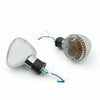 Kawasaki Vulcan 800, Yamaha Road Star Turn Signal Bullet Lights (2000-2008)