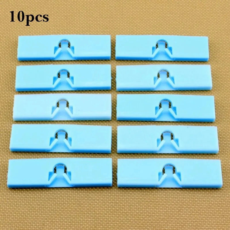 Lexus GX460 IS-F 250 10Pcs Windshield Moulding Clips (2010-2023)