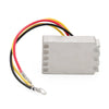 Mercury Mercruiser 6-25 HP Regulator Rectifier