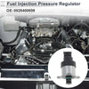 Toyota Corolla Fuel Pressure Regulator 20-70 Psi (2004–2007)