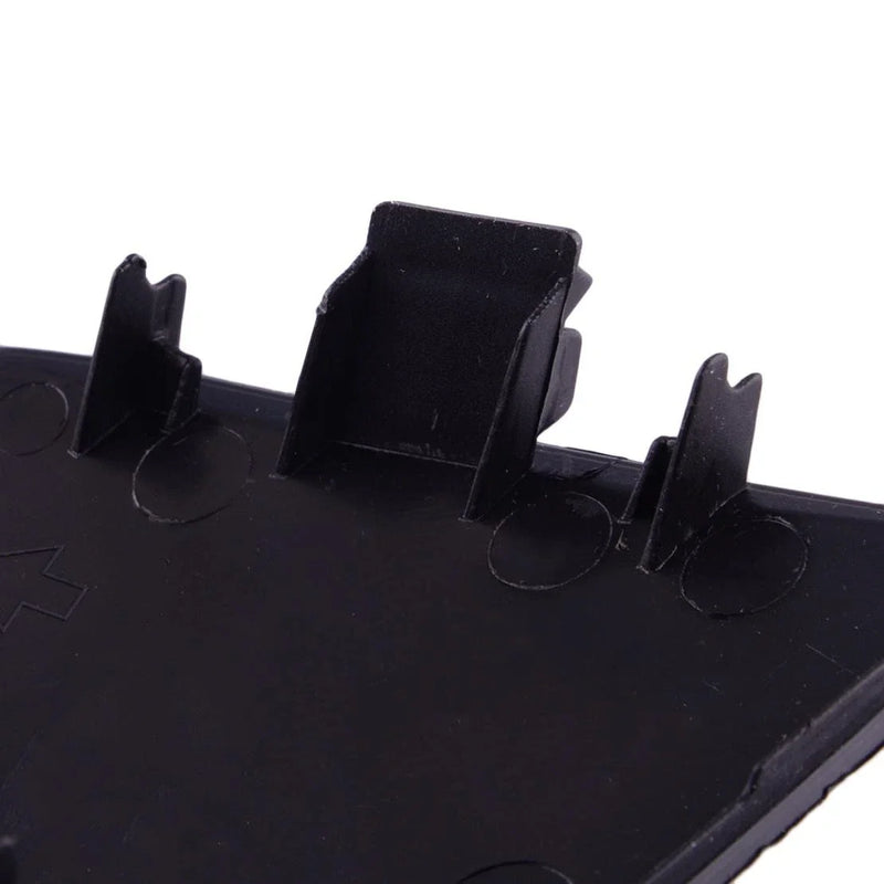 Toyota Prius C Aqua Towing Tow Hook Cover Cap (2012-2014)