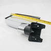 Toyota Land Cruiser FJ60 FJ62 FJ70 FJ75 1980-1990 Chrome Mirror