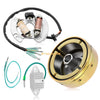 Yamaha Blaster 200 Flywheel Rotor & Stator Magneto (1990–2002)