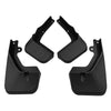Lexus RX 350 Car Mud Flaps Splash Guards Fender Mudguard (2016–2019)