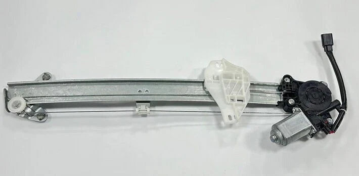 Honda CR-V RW Front Left Window Regulator 6 Pins Motor (2017–2023)