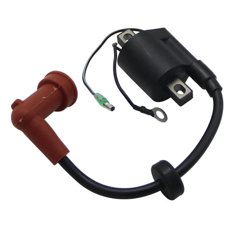 Yamaha E40X M(W / T)HS / L 40hp High Voltage Coil