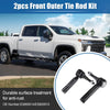 Ford F-150 Front Tie Rod End Links (2009-2020)