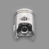 Yamaha BWS Jog Axiss NEOS Ovetto Mach Piston Complete Kit 40.75mm (2000-2023)