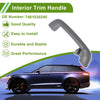 Toyota Camry 1 Pc Interior Trim Handle A Pillar Grab Handle (07–11)