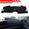 Honda CR-V Sun Cover Pad Dash Mat 1x (2023–2024)