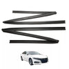 Honda Accord Sedan 2013-2017 Rear Door Glass Run Channel