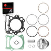 Yamaha Rhino 660 YXR660 Oversized 102mm Piston & Gasket (2004-2007)