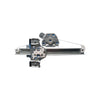 Holden Commodore Rear Right Window Regulator Without Motor (2006–2017)
