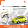 Mitsubishi Mirage Hatchback Tailgate Assist Strut Damper (2012-2019)