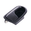 Ford Courier, Laser, Mazda 323 Right Front Rear Inner Door Handle (1990-1996)